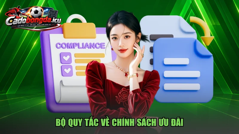 Bộ quy tắc về chính sách ưu đãi