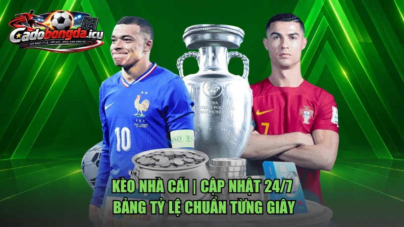 Kèo Nhà Cái