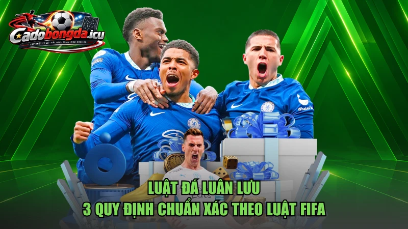 Luật Đá Luân Lưu