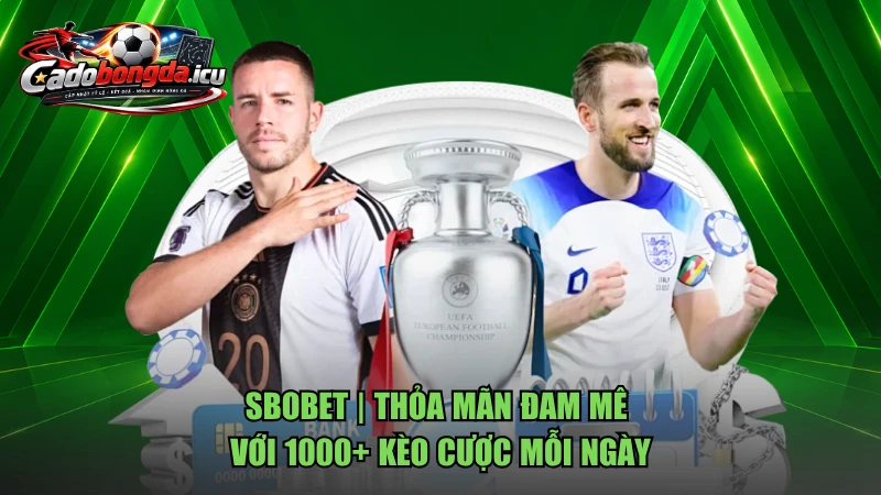 Sbobet