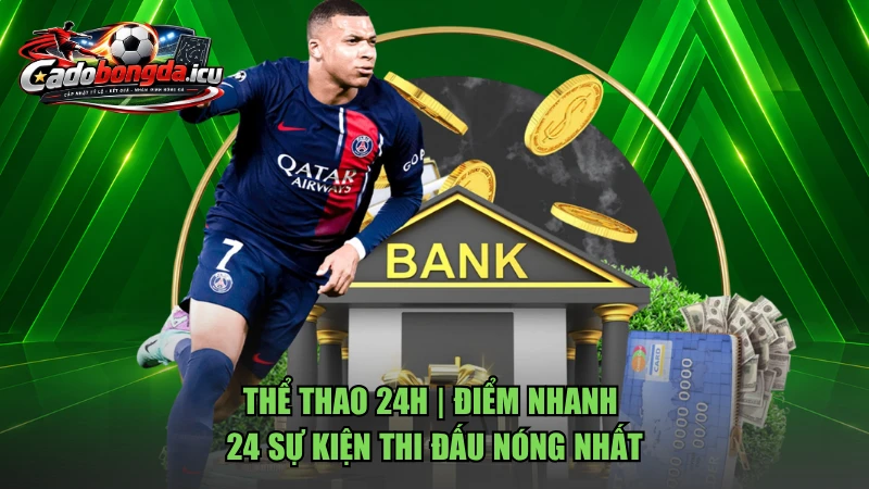 Thể Thao 24h