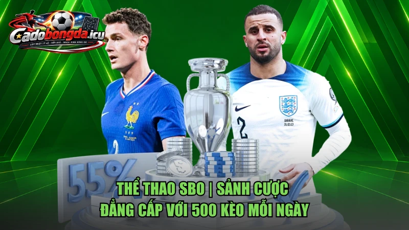 Thể Thao SBO