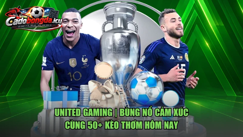 United Gaming
